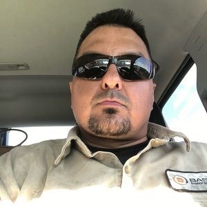 Meet your Posher, Jason